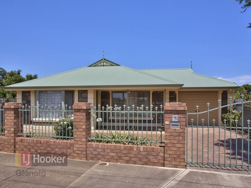 7 Tewkesbury Street, Cheltenham SA 5014