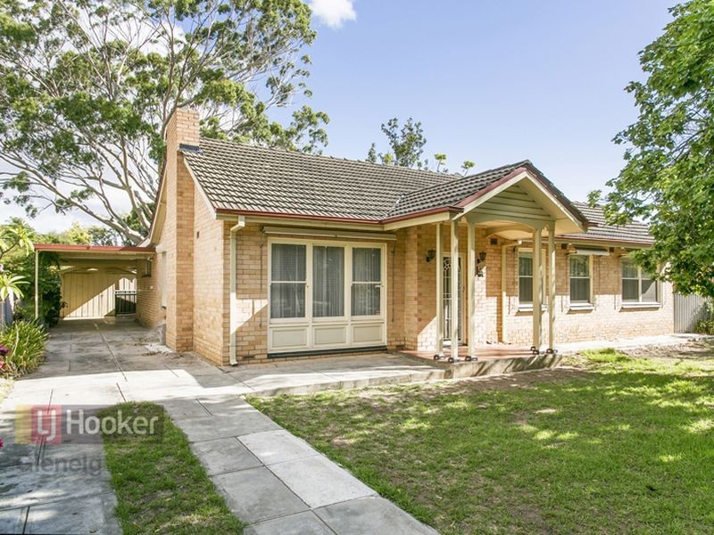 24 Parsons Street, Oaklands Park SA 5046