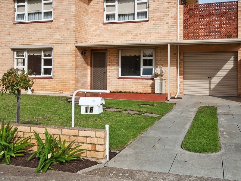 16 Riverway, Fulham Gardens SA 5024