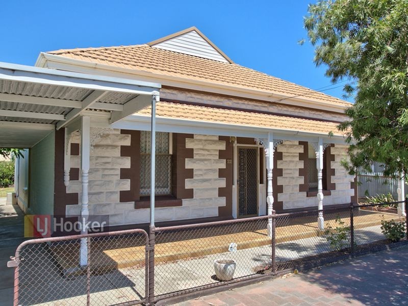 22 Fulton Street, Glenelg North SA 5045