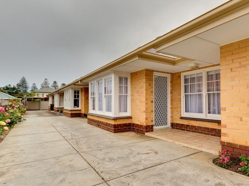 2/1 Second Avenue, Glenelg East SA 5045