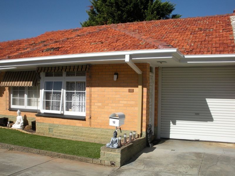 12/3 Melton Street, Glenelg East SA 5045