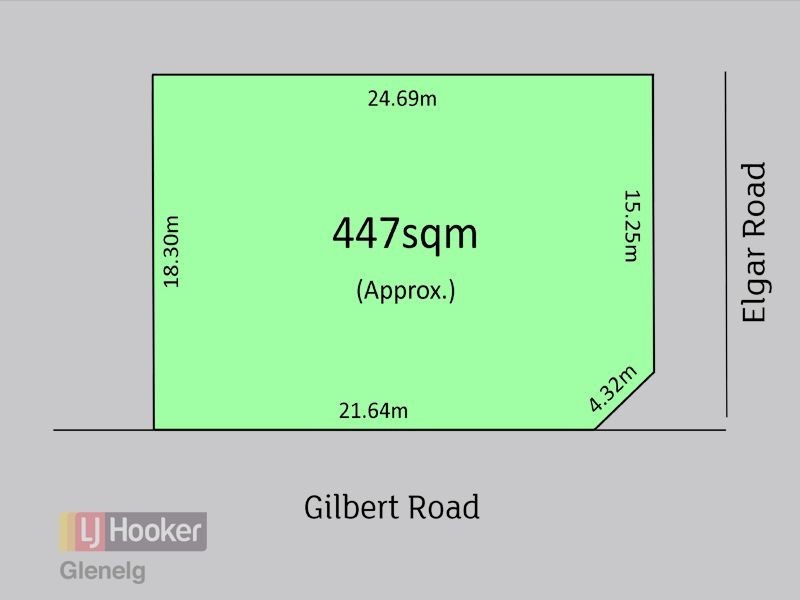 23 Gilbert Road, Somerton Park SA 5044