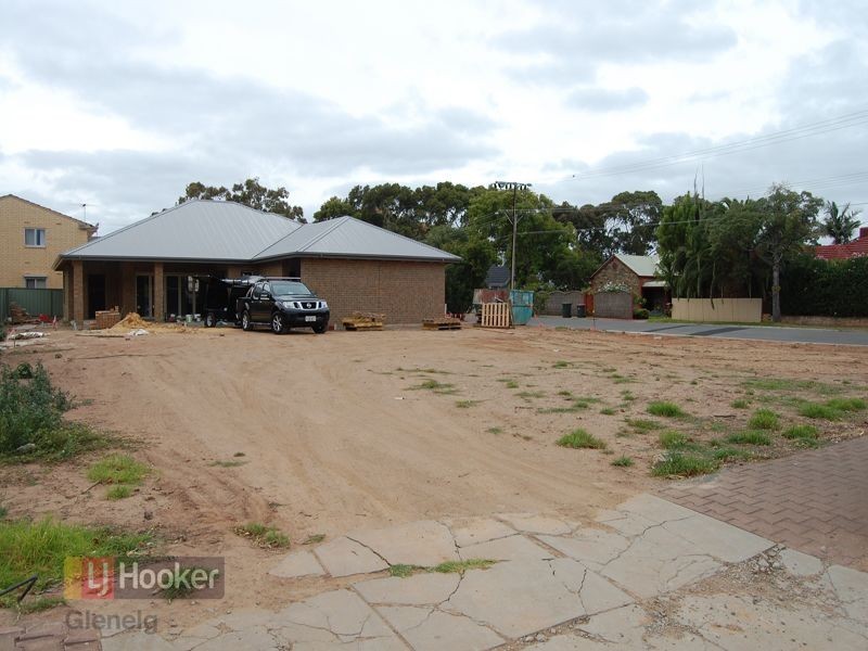 23 Gilbert Road, Somerton Park SA 5044