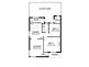 1/57-59 Wallala Avenue, Park Holme SA 5043 Floorplan