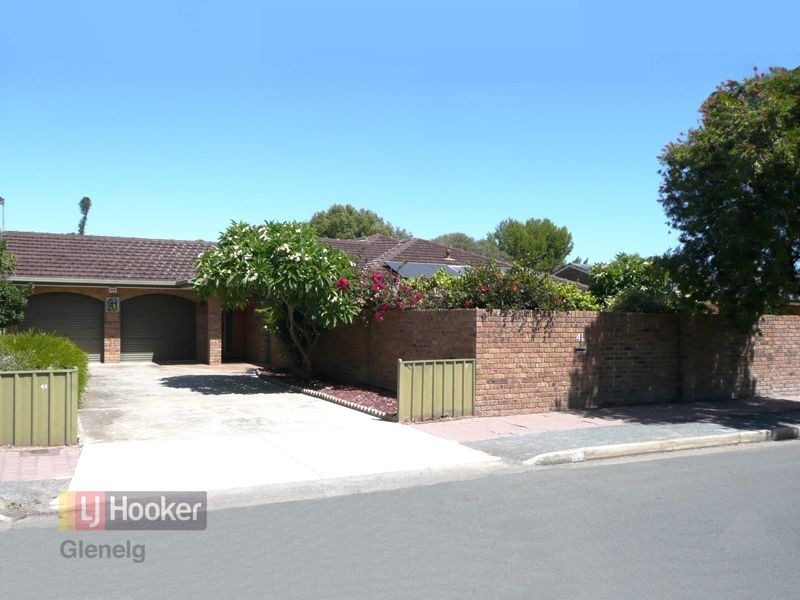 41 Repton Road, North Brighton SA 5048