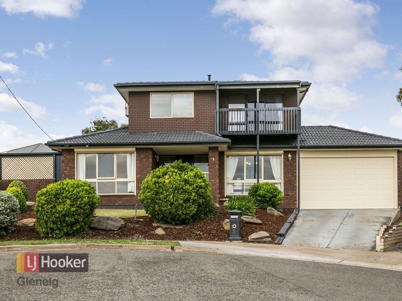 8 Ibis Court, Reynella SA 5161