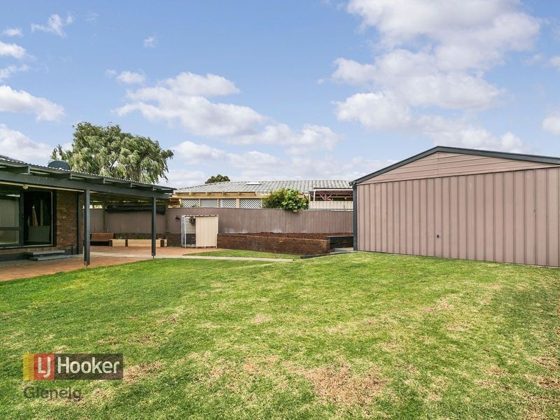 8 Ibis Court, Reynella SA 5161