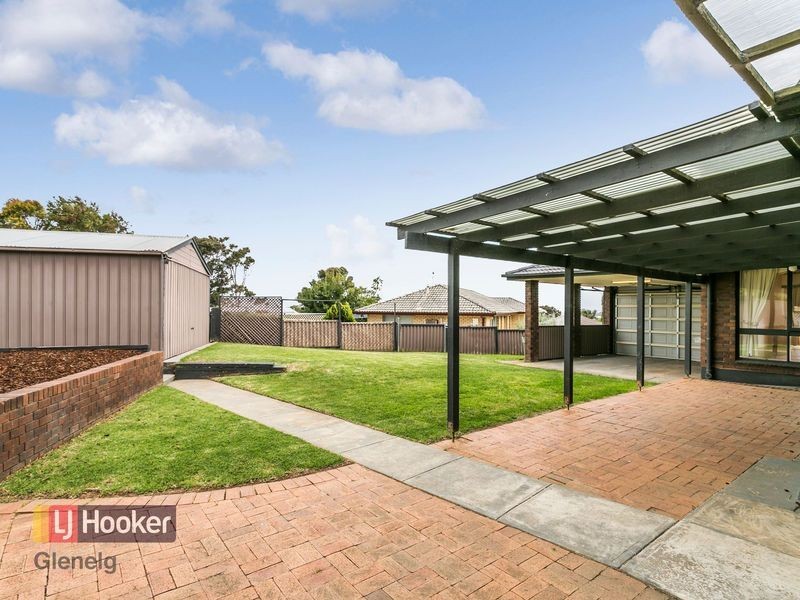 8 Ibis Court, Reynella SA 5161