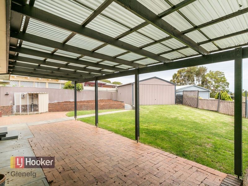 8 Ibis Court, Reynella SA 5161