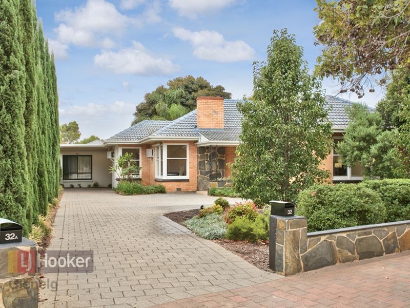 32 Quandong Street, North Brighton SA 5048