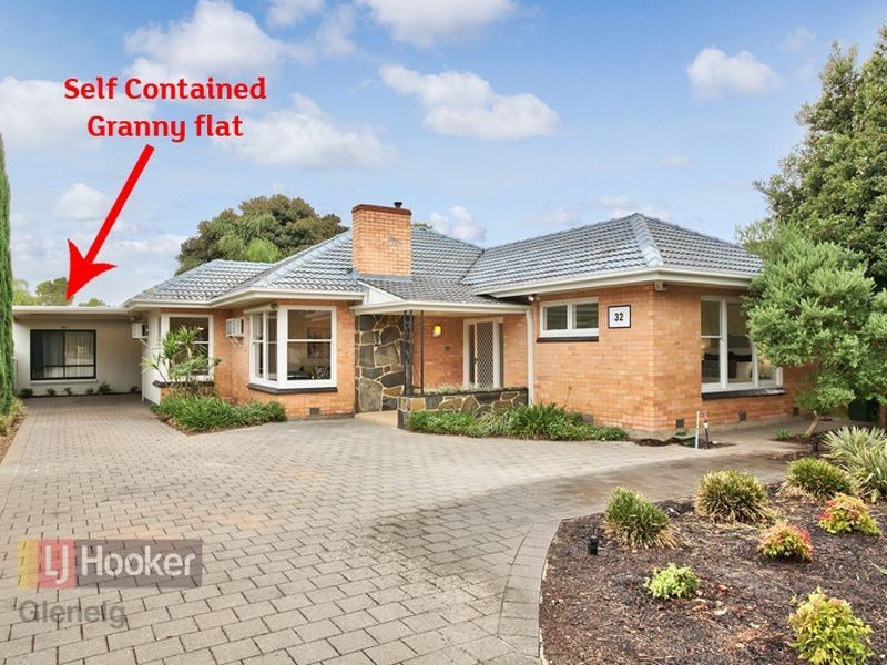 32 Quandong Street, North Brighton SA 5048