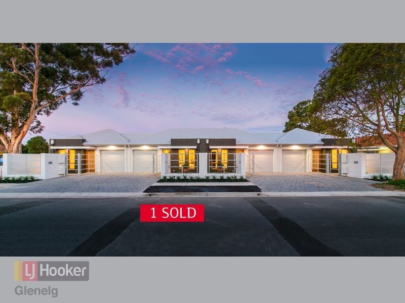 1A William Street, Glengowrie SA 5044