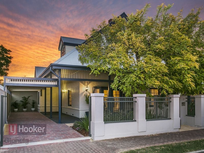 5 Gloucester Street, Glenelg South SA 5045
