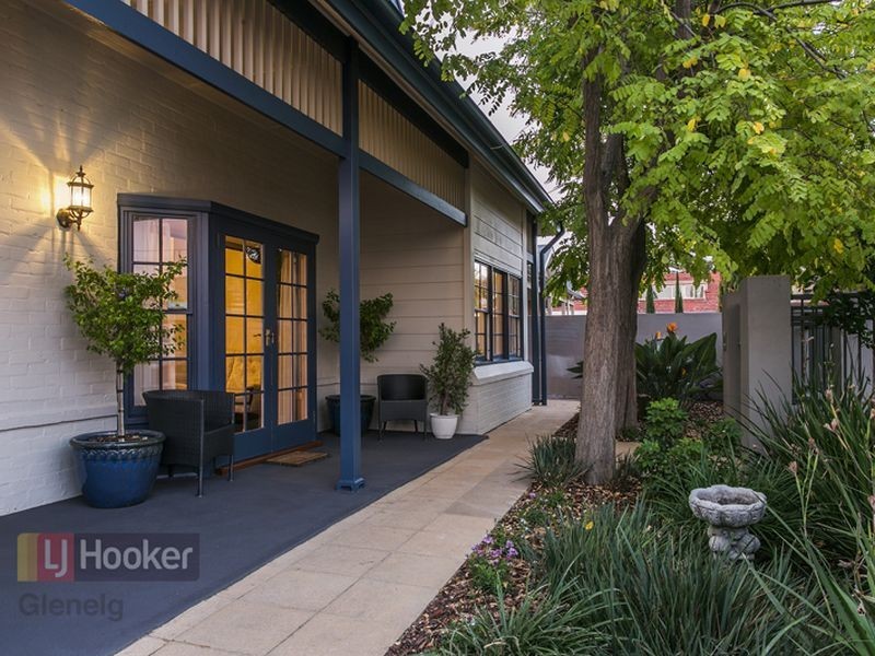 5 Gloucester Street, Glenelg South SA 5045