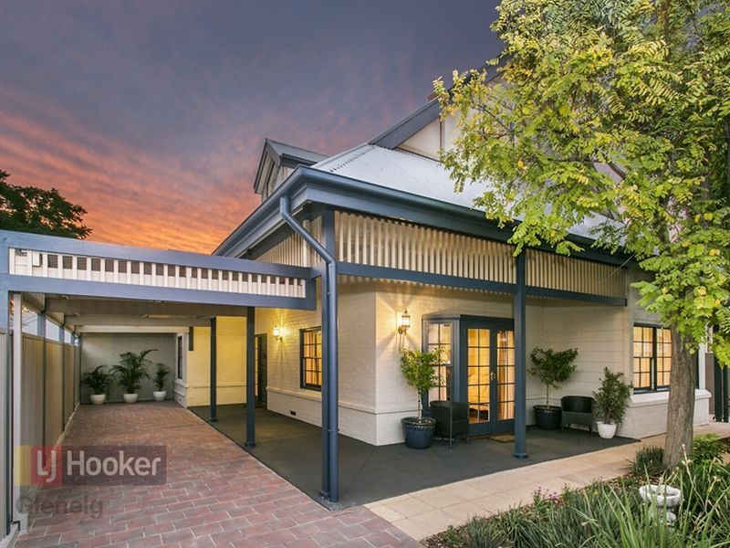 5 Gloucester Street, Glenelg South SA 5045