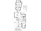5 Gloucester Street, Glenelg South SA 5045 Floorplan