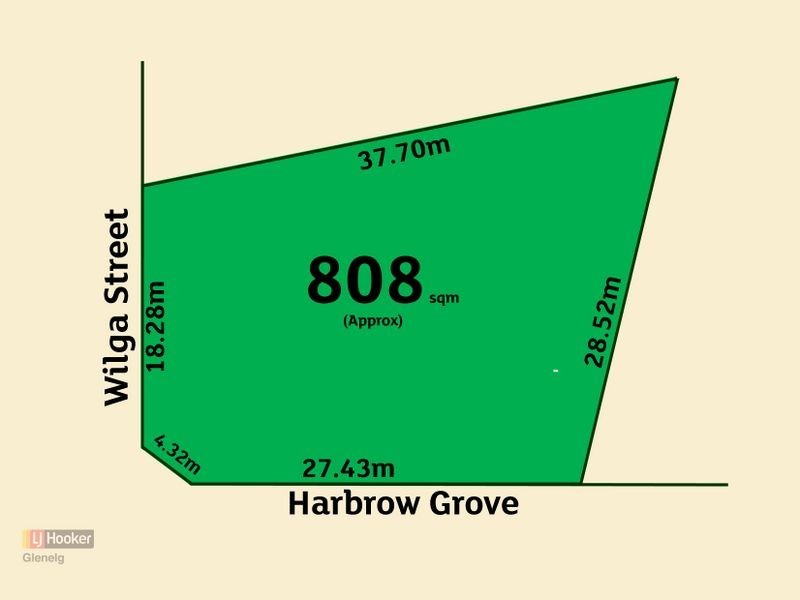 39 Harbrow Grove, Seacombe Gardens SA 5047