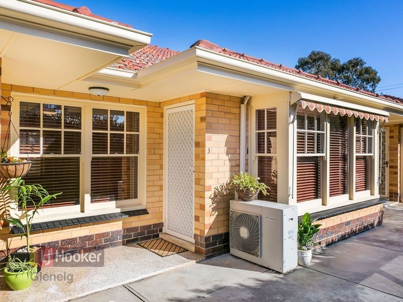 3/12 Fourth Avenue, Glenelg East SA 5045