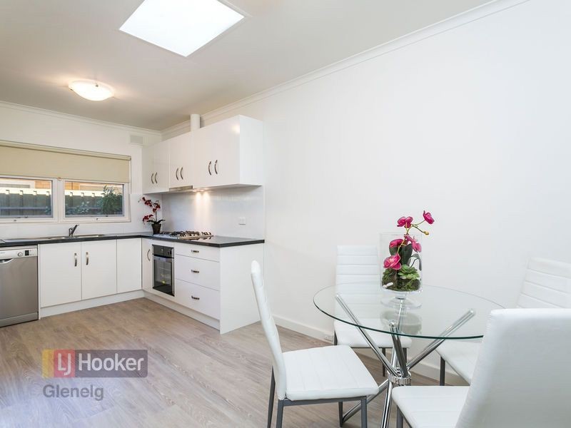 3/12 Fourth Avenue, Glenelg East SA 5045
