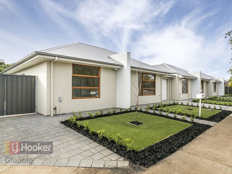 45 47 and Allison Street, Ascot Park SA 5043