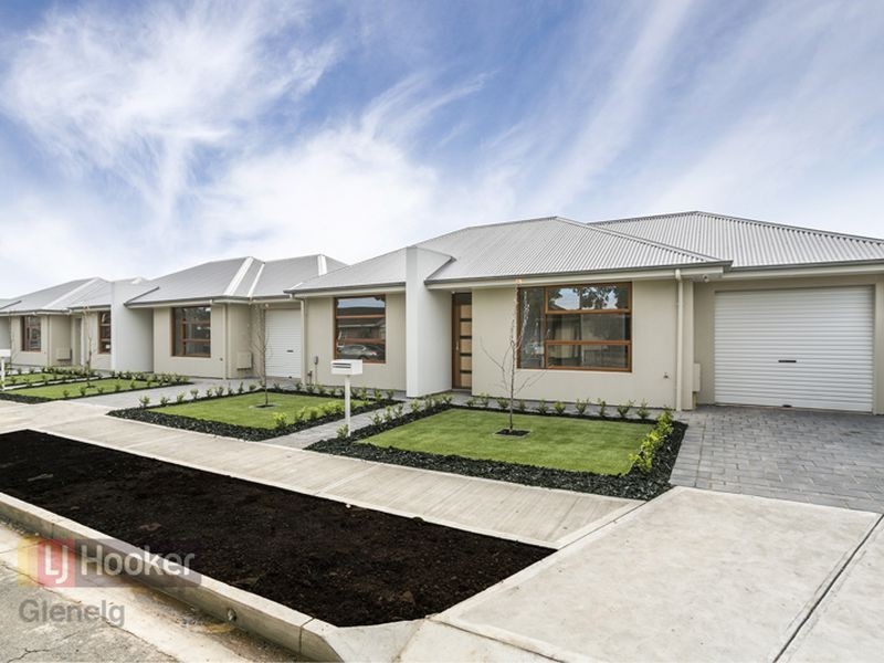 45 47 and Allison Street, Ascot Park SA 5043