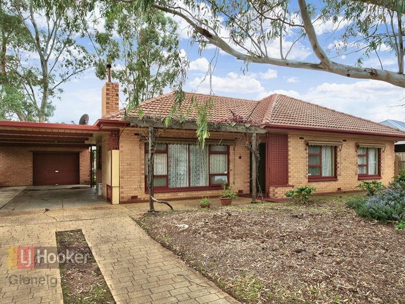 40 Maldon Avenue, Mitchell Park SA 5043