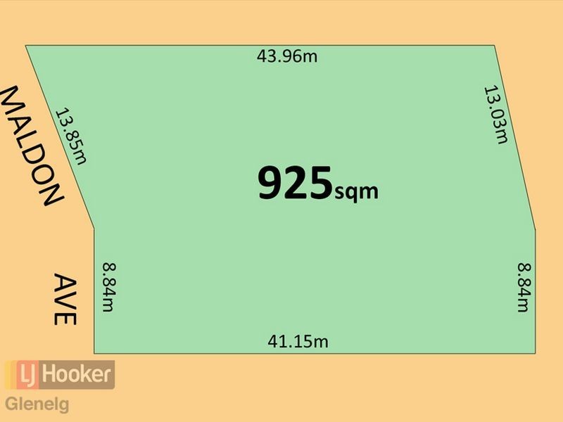 40 Maldon Avenue, Mitchell Park SA 5043