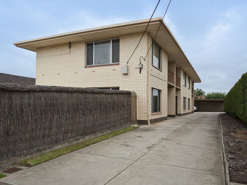 2/54 Marlborough Street, Fulham Gardens SA 5024