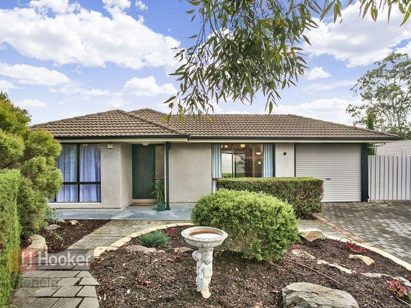 6 Greenfield Rise, Aberfoyle Park SA 5159