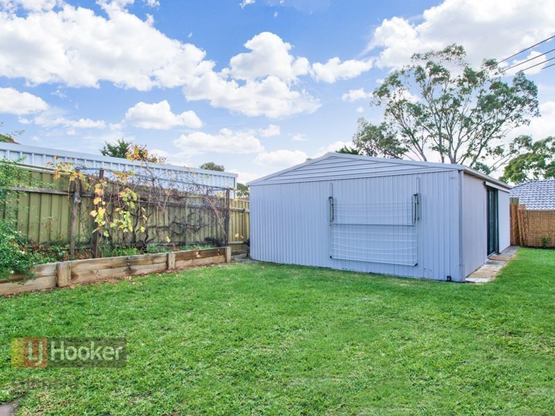 6 Greenfield Rise, Aberfoyle Park SA 5159