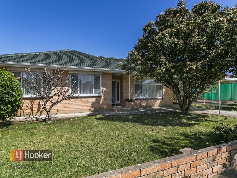 35 Seaforth Avenue, Somerton Park SA 5044