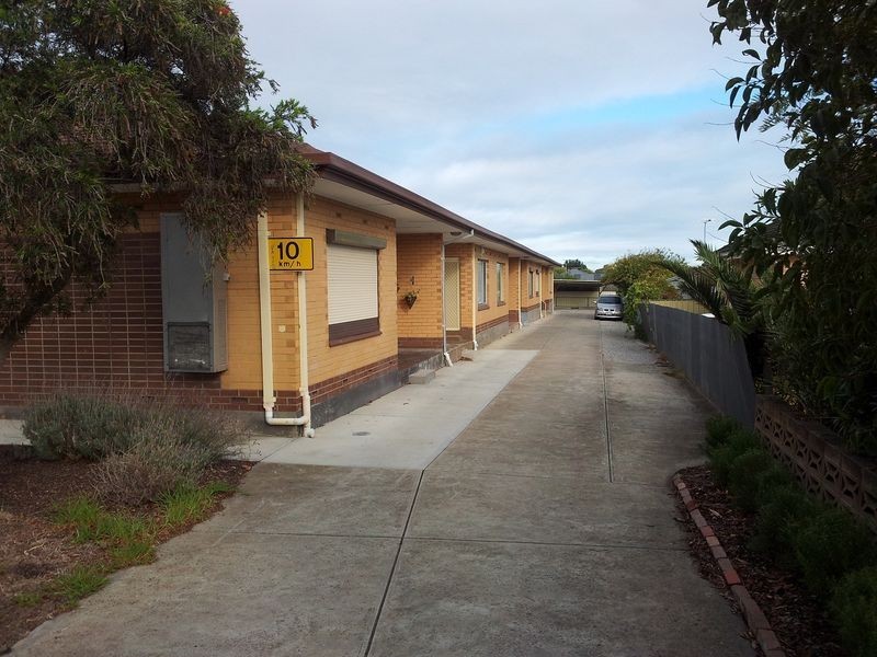 3/54 Cashel Street, St Marys SA 5042