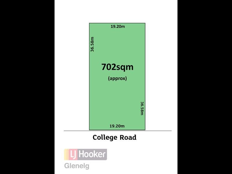 14 College Road, Somerton Park SA 5044