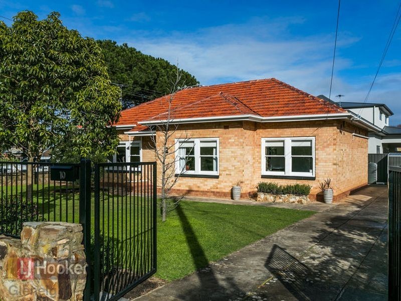 10 Grenfell Street, Hove SA 5048