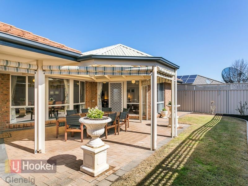 14 Newberry Avenue, Morphettville SA 5043