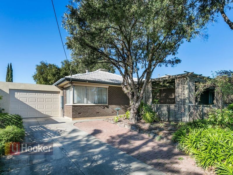 67 Warri Parri Drive, Flagstaff Hill SA 5159