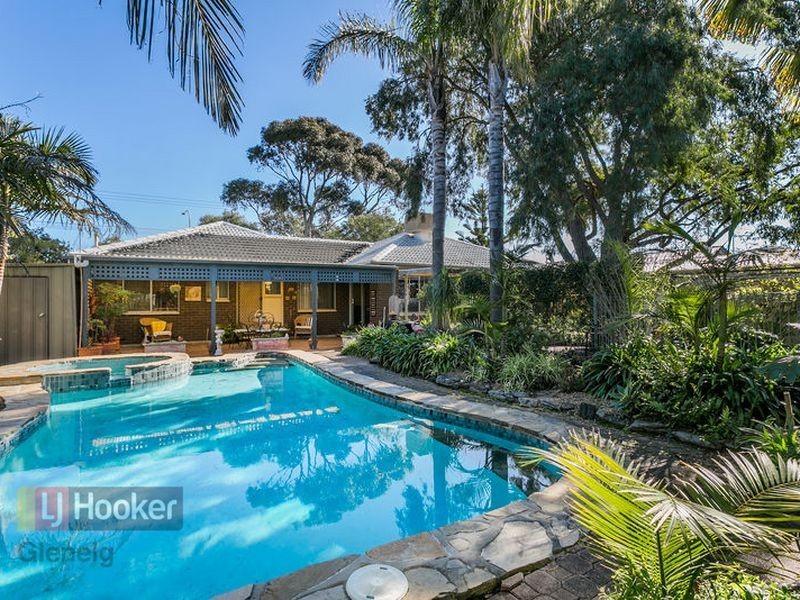 67 Warri Parri Drive, Flagstaff Hill SA 5159