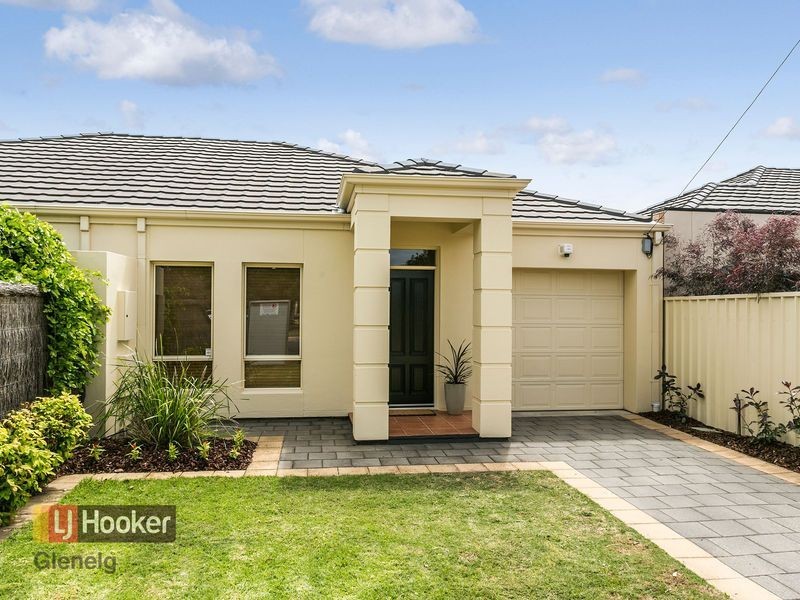 16A Margaret Street, Henley Beach SA 5022