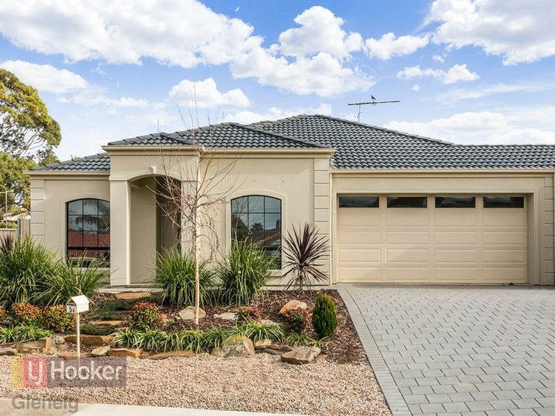 5A Eurelia Road, Sheidow Park SA 5158