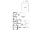 10 Dridan Crescent, Trott Park SA 5158 Floorplan