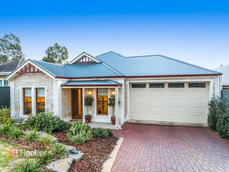 10 Emily Avenue, Clapham SA 5062