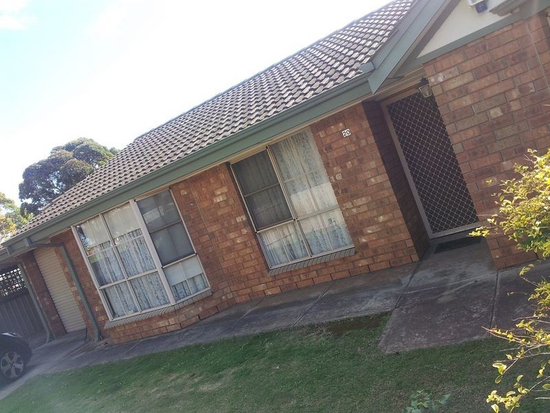 20 Stopford Road, Hove SA 5048