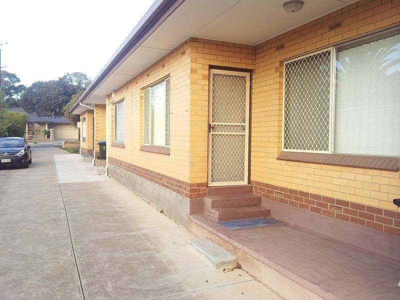 3/54 Cashel Street, St Marys SA 5042