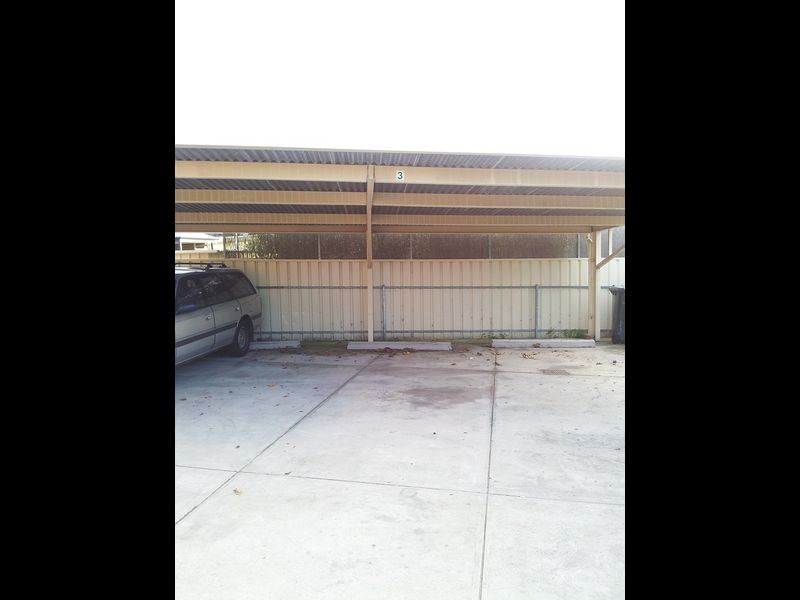 3/54 Cashel Street, St Marys SA 5042