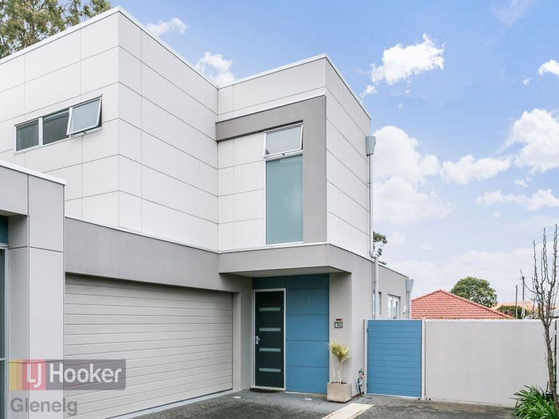 31B Sutton Avenue, Seacombe Gardens SA 5047