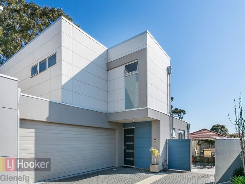 31B Sutton Avenue, Seacombe Gardens SA 5047