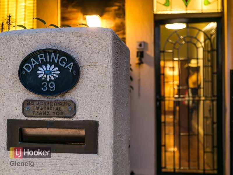 39 Kenilworth Road, Parkside SA 5063