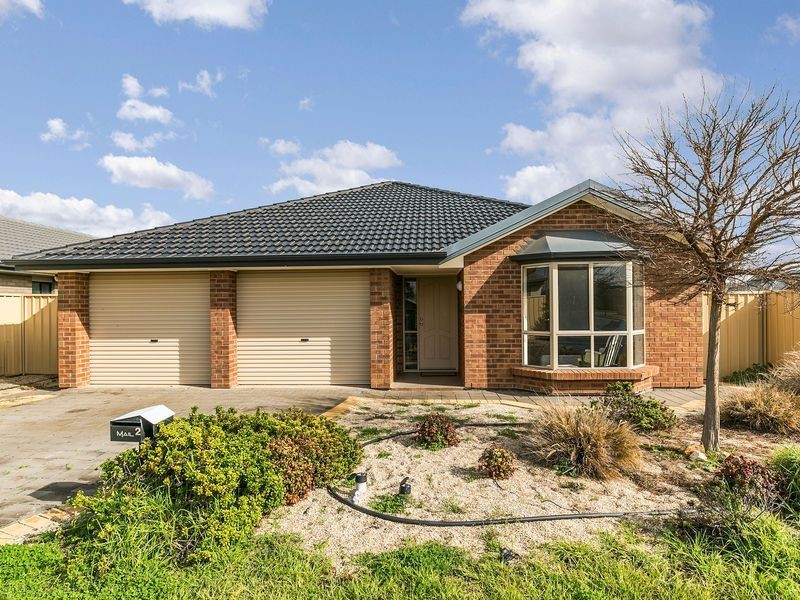 2 Buoy Crescent, Seaford Meadows SA 5169