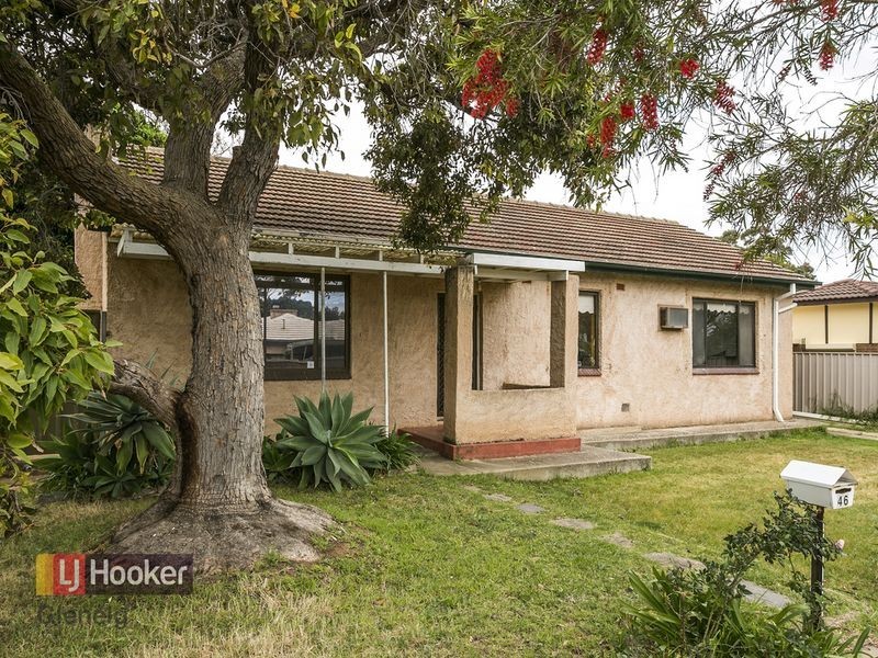 46 Kildonan Road, Warradale SA 5046